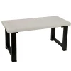 New National Tree Company 60 in. Dynamic Illuminations Table with Multi-Function LED Lights