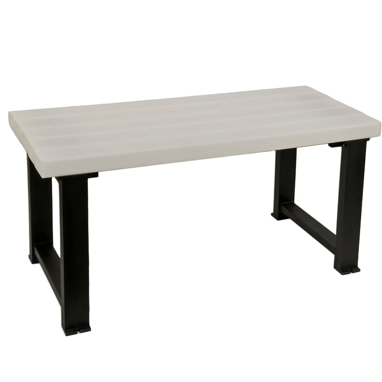 New National Tree Company 60 in. Dynamic Illuminations Table with Multi-Function LED Lights