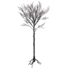 Clearance National Tree Company 68 in. Halloween Black Leafless Tree Decoration