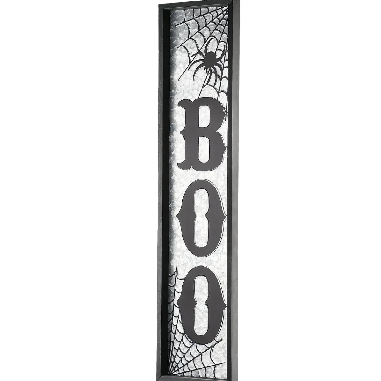 Clearance National Tree Company 42 in. Halloween BOO Hanging Decoration