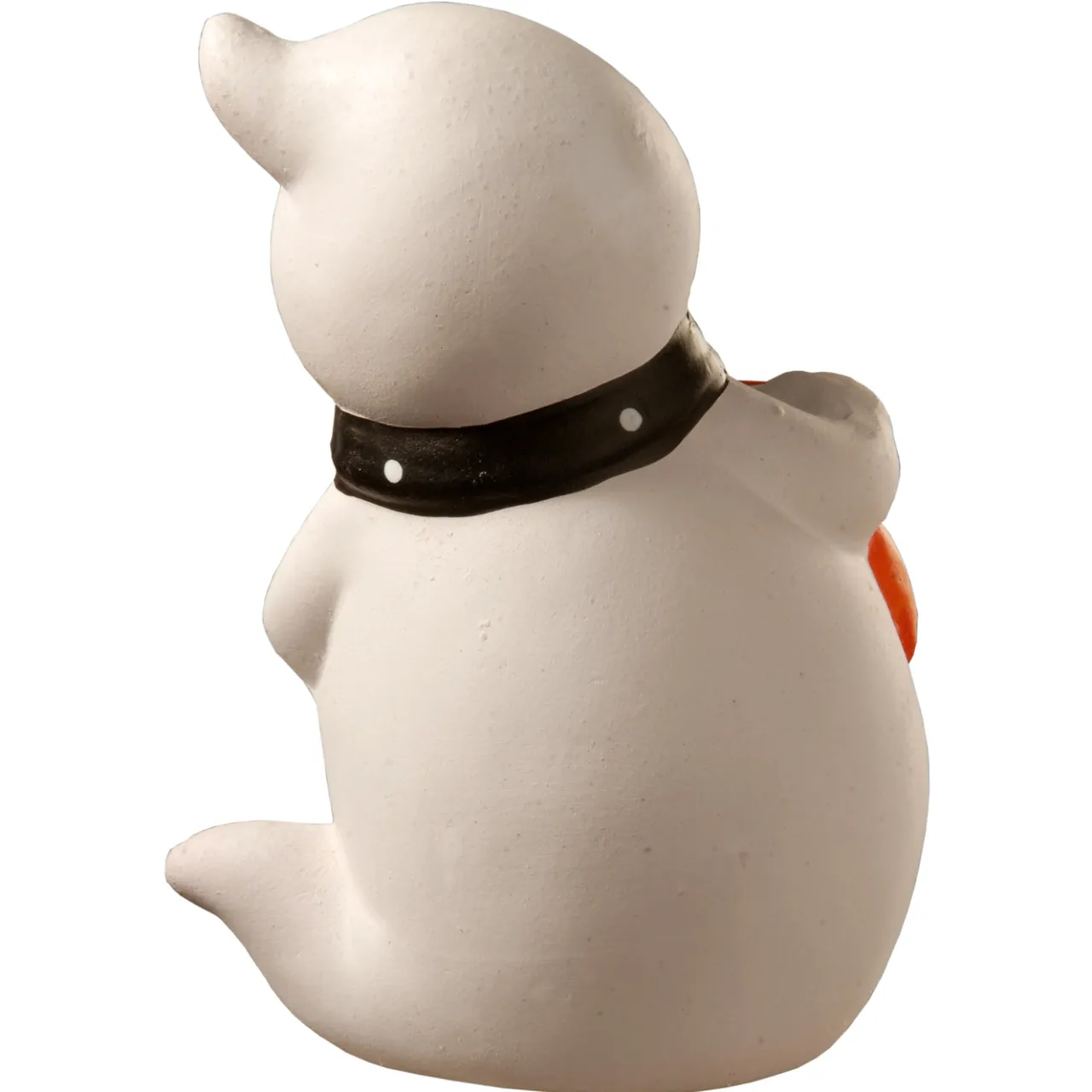 Sale National Tree Company 6 in. Halloween BOO Smiling Ghost Decoration with LED Lights