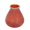 Hot National Tree Company 9 in. HGTV Home Collection Buried Vase, Rust