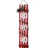 Hot National Tree Company 47 in. Ho Ho Ho Wall Sign