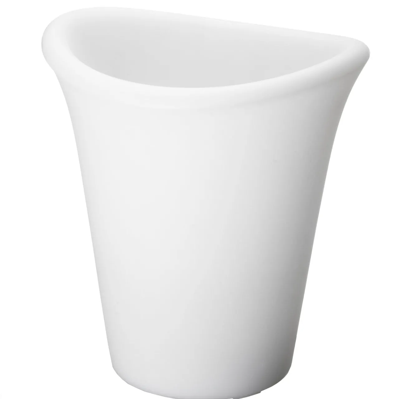 New National Tree Company 10 in. Ice Bucket with Color Changing LED Lights