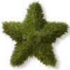 Hot National Tree Company 36 in. Juniper Star Wreath