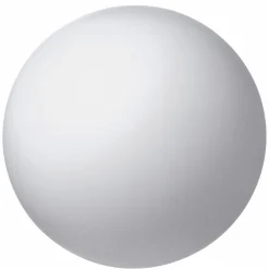 Discount National Tree Company 12 in. Sealed Orb with Color Changing LED Lights