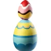 Discount National Tree Company 16 in. Stacked Eggs Table Decoration