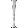 Outlet National Tree Company 30 in. Wedding Trumpet Vase