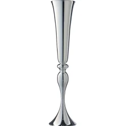 Outlet National Tree Company 30 in. Wedding Trumpet Vase
