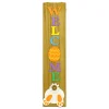 Sale National Tree Company 43 in. Welcome Easter Sign Porch Decoration
