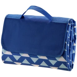 Outlet National Tree Company 59 in. x 57 in. Roll-Up Travel Blanket