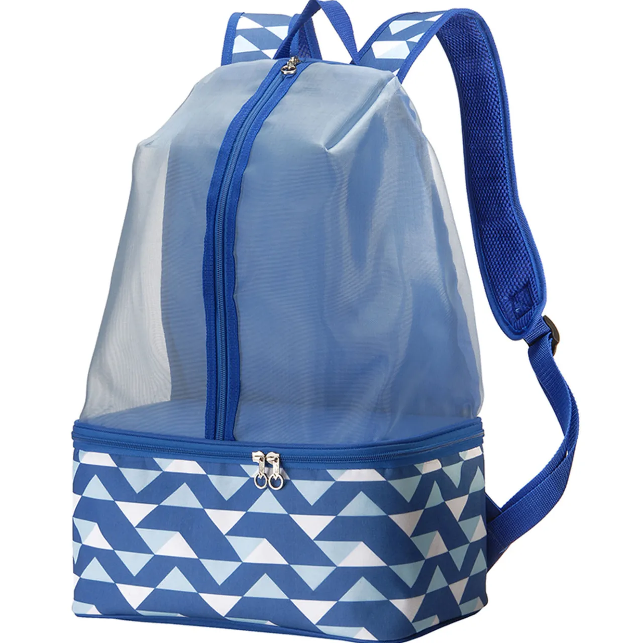 Discount National Tree Company Backpack Style Cooler Beach Bag