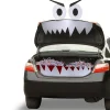 Sale National Tree Company 4-Piece Halloween Mean Streak TRICKY TRUNKS Car Decoration Kit