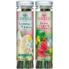 New National Tree Company Scentsicles, 6pc Stick, 1 Lemon 'n Lilies/ 1 Berryvines & Wildflowers- 2 pack