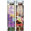 Sale National Tree Company Scentsicles, 6pc Stick, 1 Sun-Soaked Lavender/1 Into the Vanilla Woods- 2 pack