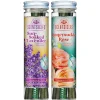 Outlet National Tree Company Scentsicles, 6pc Stick, 1 Sun-Soaked Lavender/1 Honeysuckle Rose- 2 pack