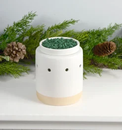 Hot National Tree Company Scentsicles 6pc Stick and Scentfetti White Winter Fir - 2 Pack