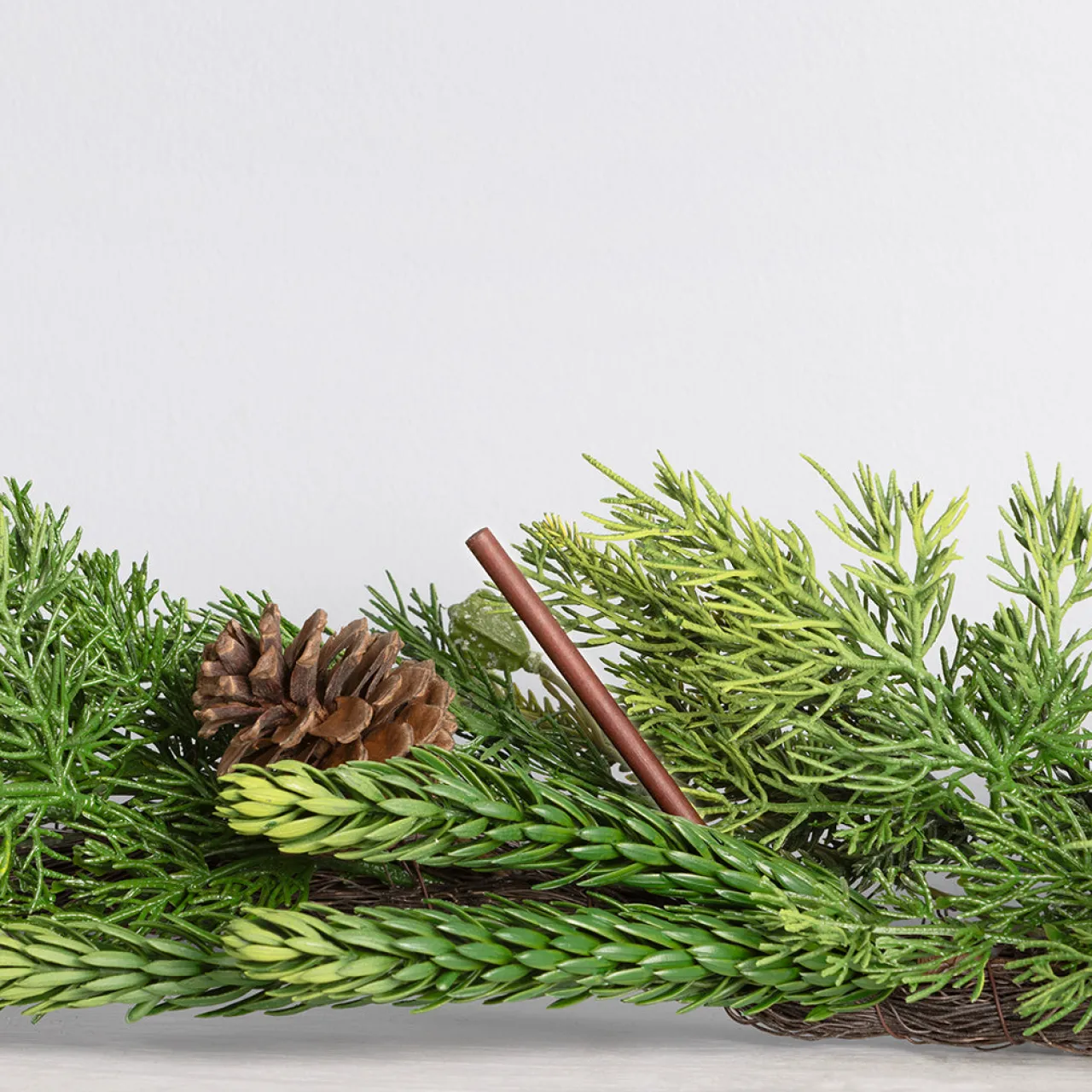 Hot National Tree Company Scentsicles, 6pc Stick, Autumn 'n Apples, Two Dashes of Cinnamon, Spiced Pine Cones - 3 Pack
