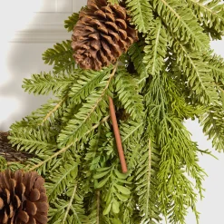 Hot National Tree Company Scentsicles, 6pc Stick, Autumn 'n Apples, Two Dashes of Cinnamon, Spiced Pine Cones - 3 Pack