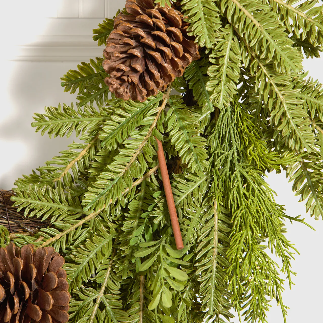 Hot National Tree Company Scentsicles, 6pc Stick, Autumn 'n Apples, Two Dashes of Cinnamon, Spiced Pine Cones - 3 Pack