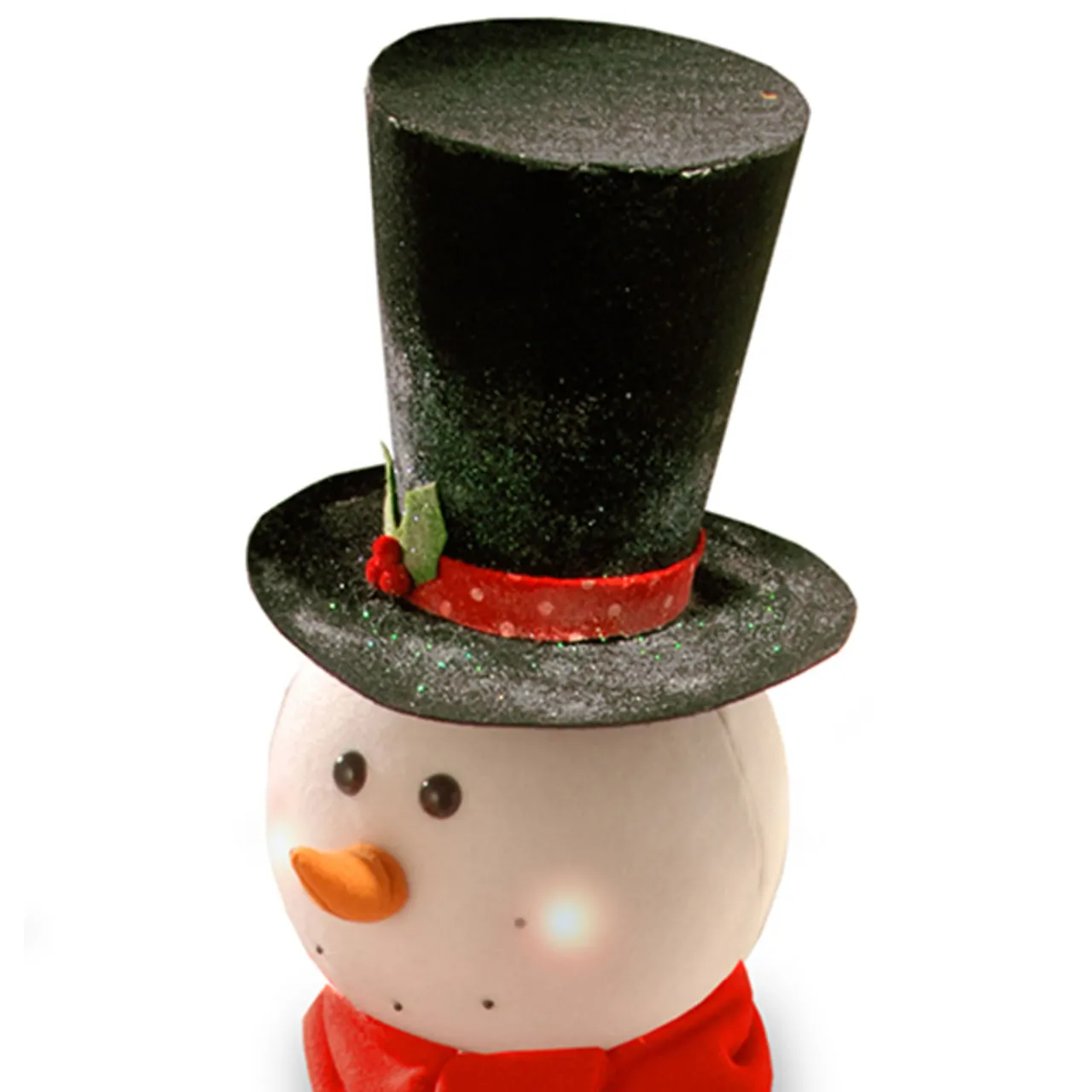 Online National Tree Company Snowman Kit Tree Dress Up
