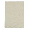 National Tree Company 5x7 ft. Sand Hand Woven Outdoor Rug