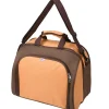 Hot National Tree Company 15x8.5x12 in. 4 Person Picnic Kit Cooler